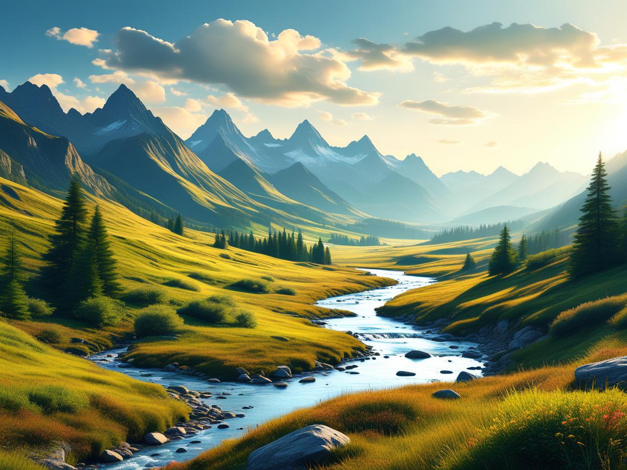 道士眼中的坟墓风水玄机,看透阴阳宅的神秘力量