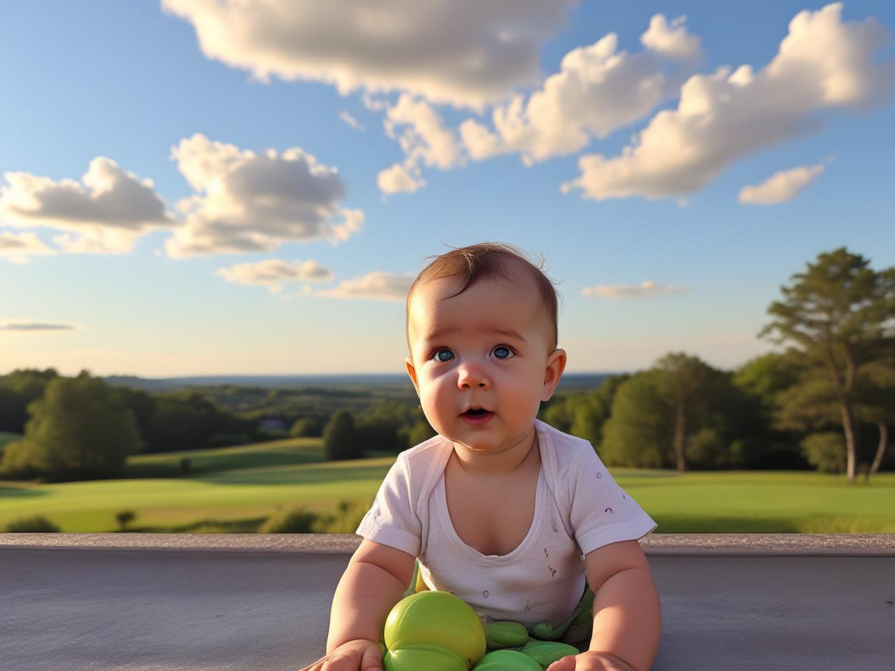 属马男孩带梓字名字行不行？这些要点你得知道