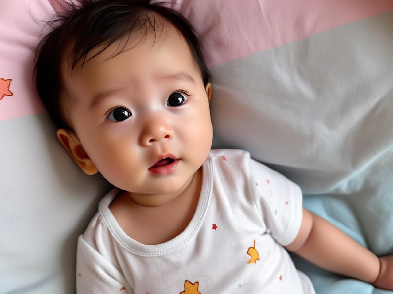 属羊男宝出生佳名推荐,开启美好人生篇章