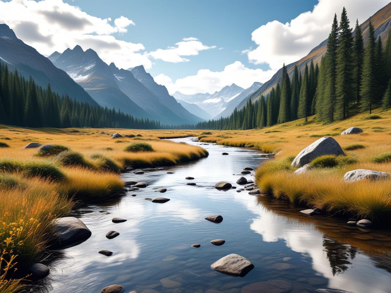 天蝎座，能否跨越内心沟壑，与真实的自己达成和解？