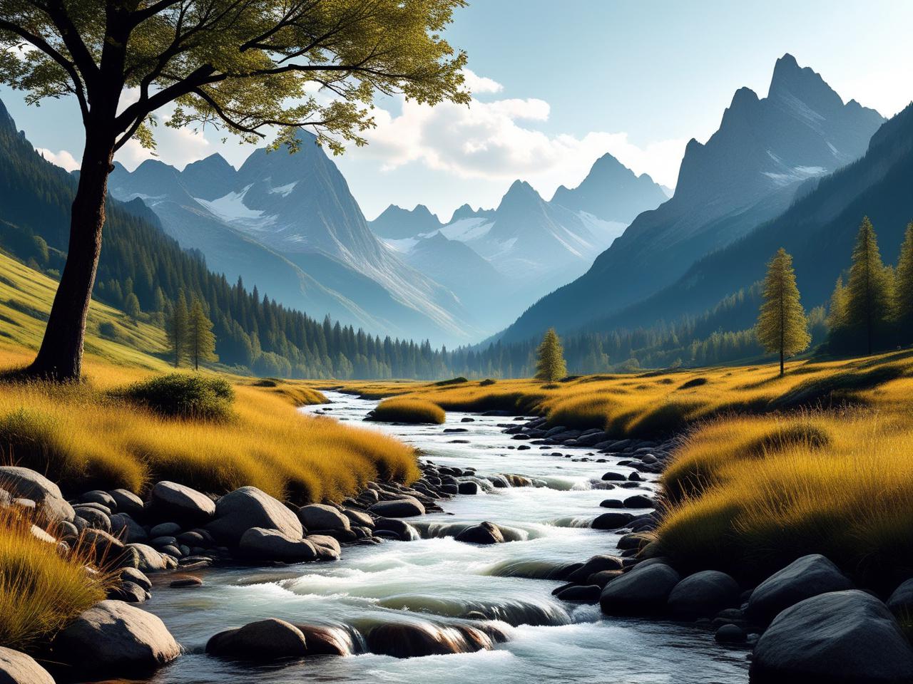 裴柏村是风水最好的吗?探寻风水背后的神秘真相