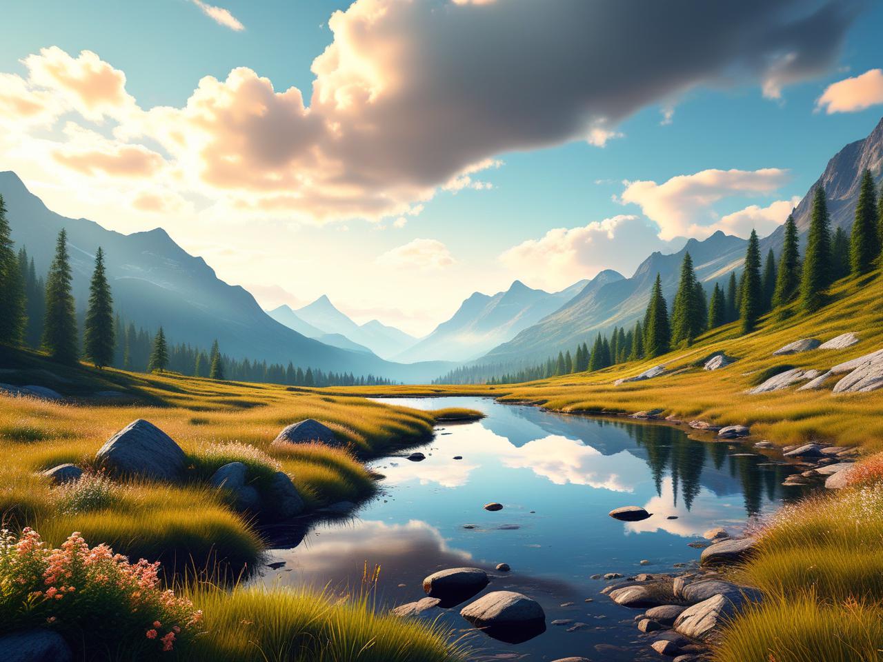 射手座与天秤座男生，究竟是否契合？