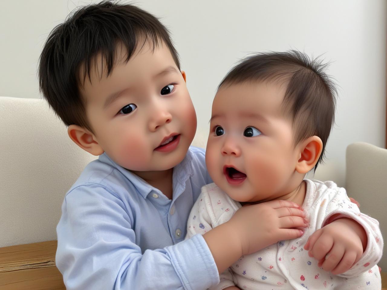 属牛男孩叫麒麟合适吗？探讨此独特名字背后的寓意与考量