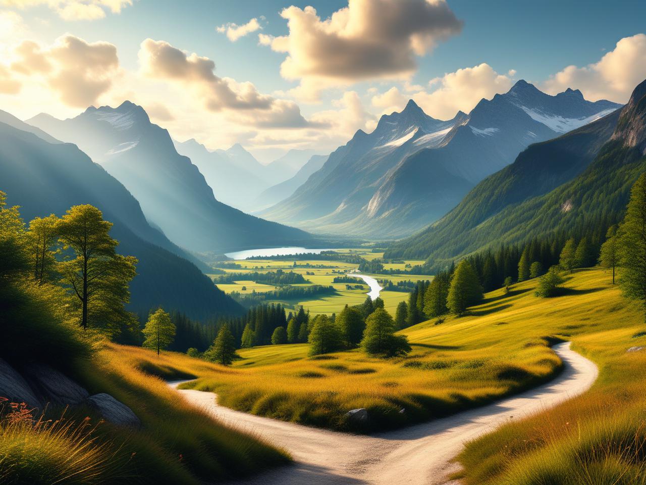 人的住房与风水有关吗?探究住房风水背后的奥秘