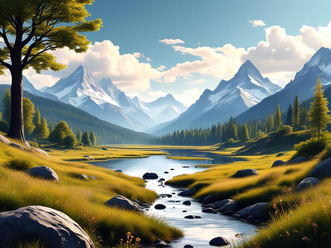 学易经与风水的关联探索:深入探究学易经在风水中的奥秘