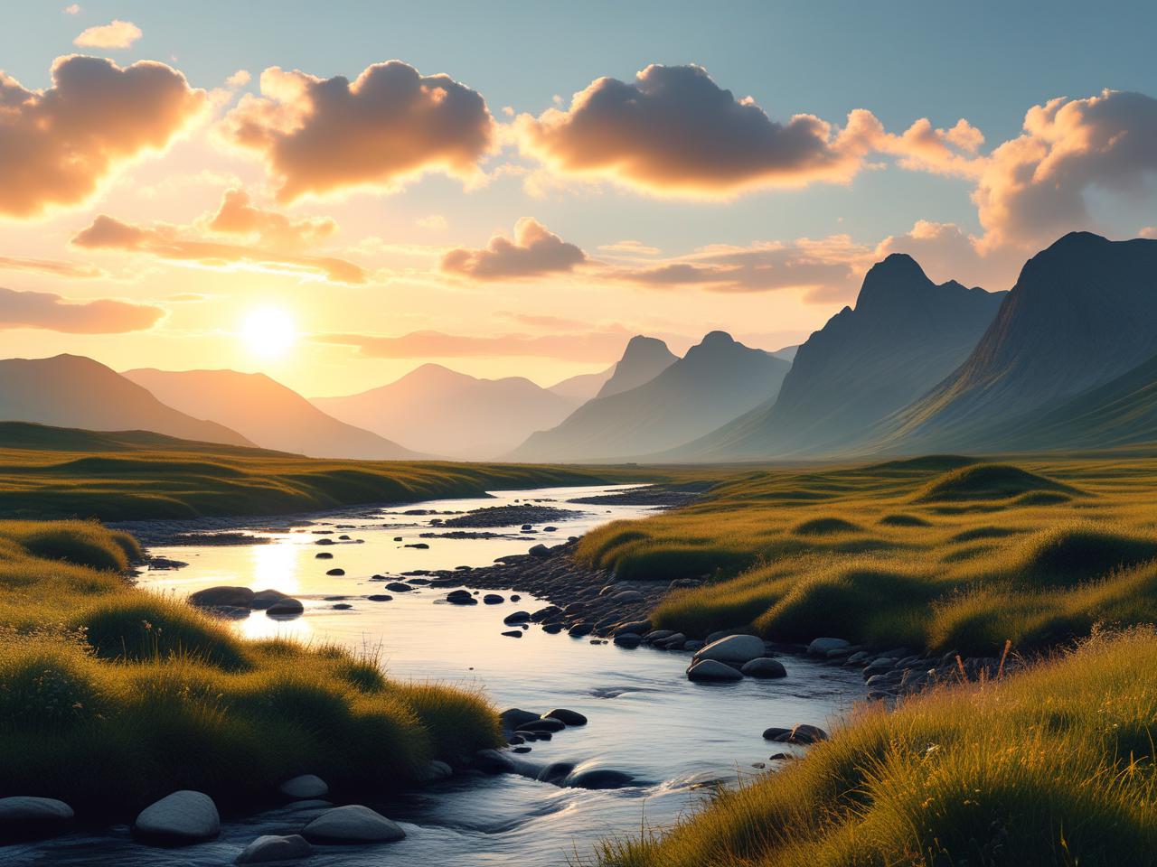 阳宅风水被破能否化解？探寻其中玄机与方法