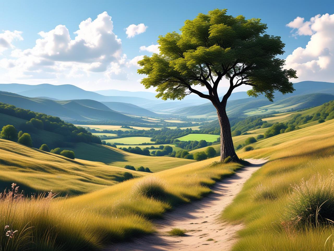 风水宝地是否存在五色土?探索其中的奥秘与真相