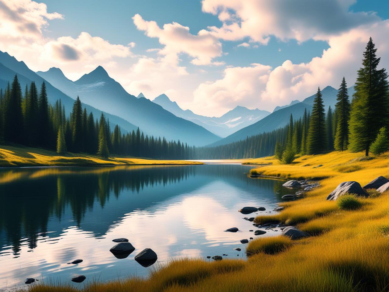 出泉水之地是否为风水地？探究其中的奥秘与真相