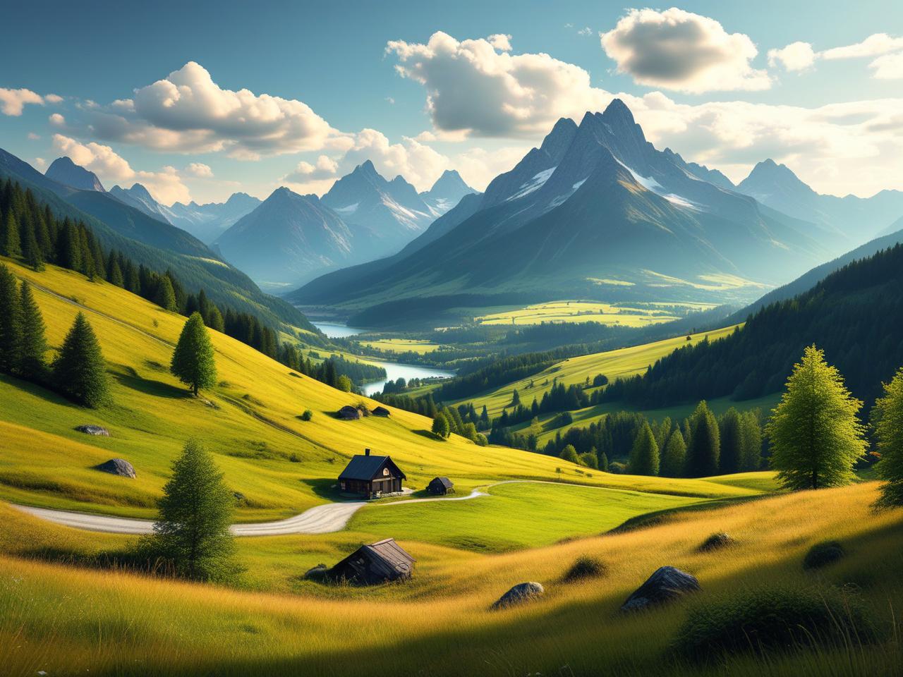 水瓶座男与双子座女:性格碰撞下,他们的爱情是否合适?