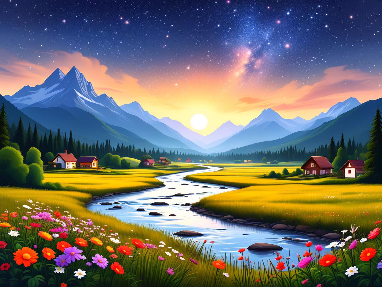 属虎女孩名字带马好吗？深度解析其背后的寓意与影响