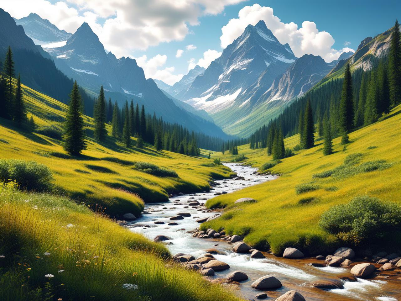 风水院子开门之道:探寻适宜方位与时机,开启美好家居生活