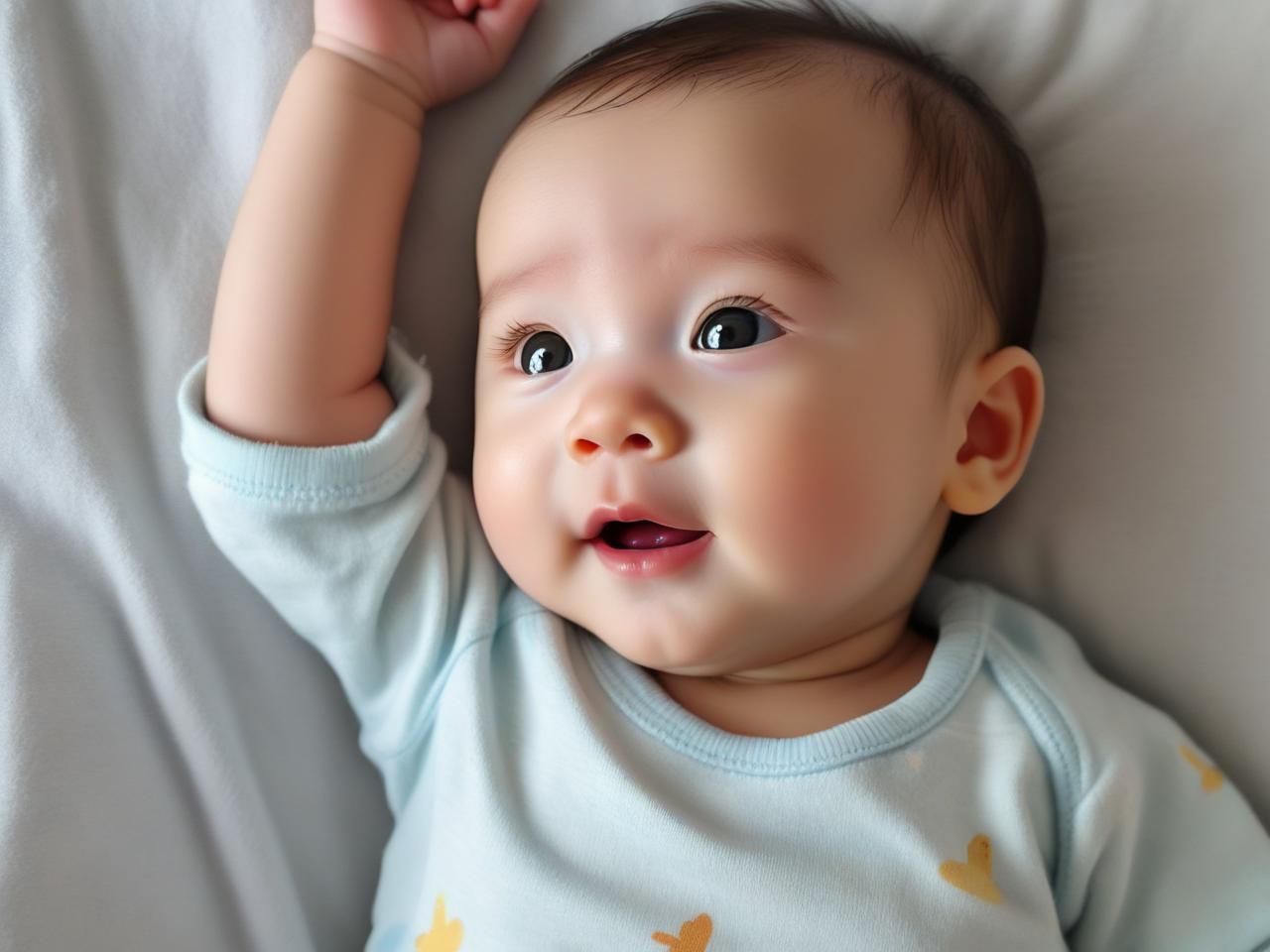 属虎稀有好听的女孩名字，每一个都宛如林中珍卉般独特迷人