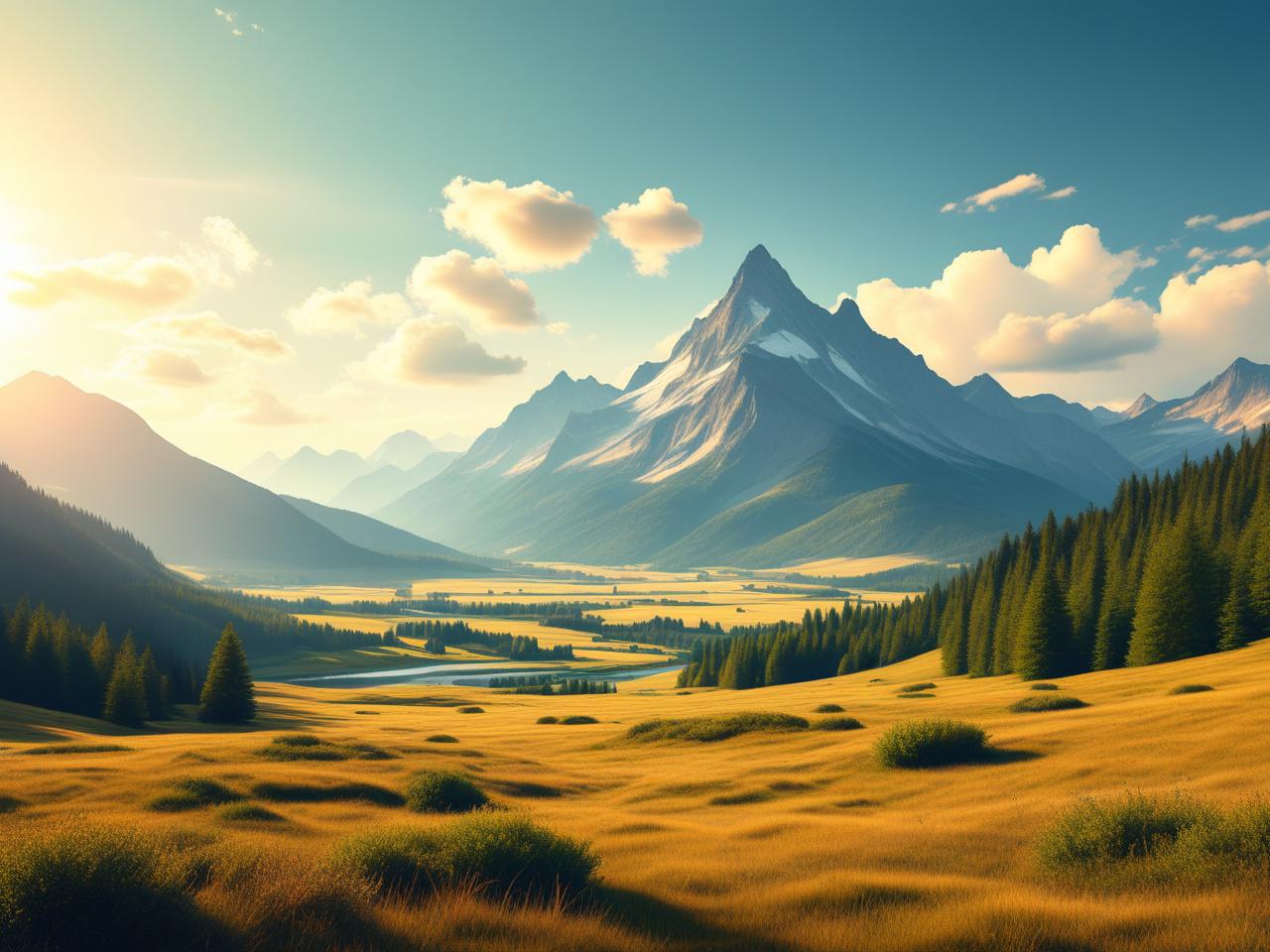 风水归阴阳学范畴 探寻阴阳学说下的风水奥秘