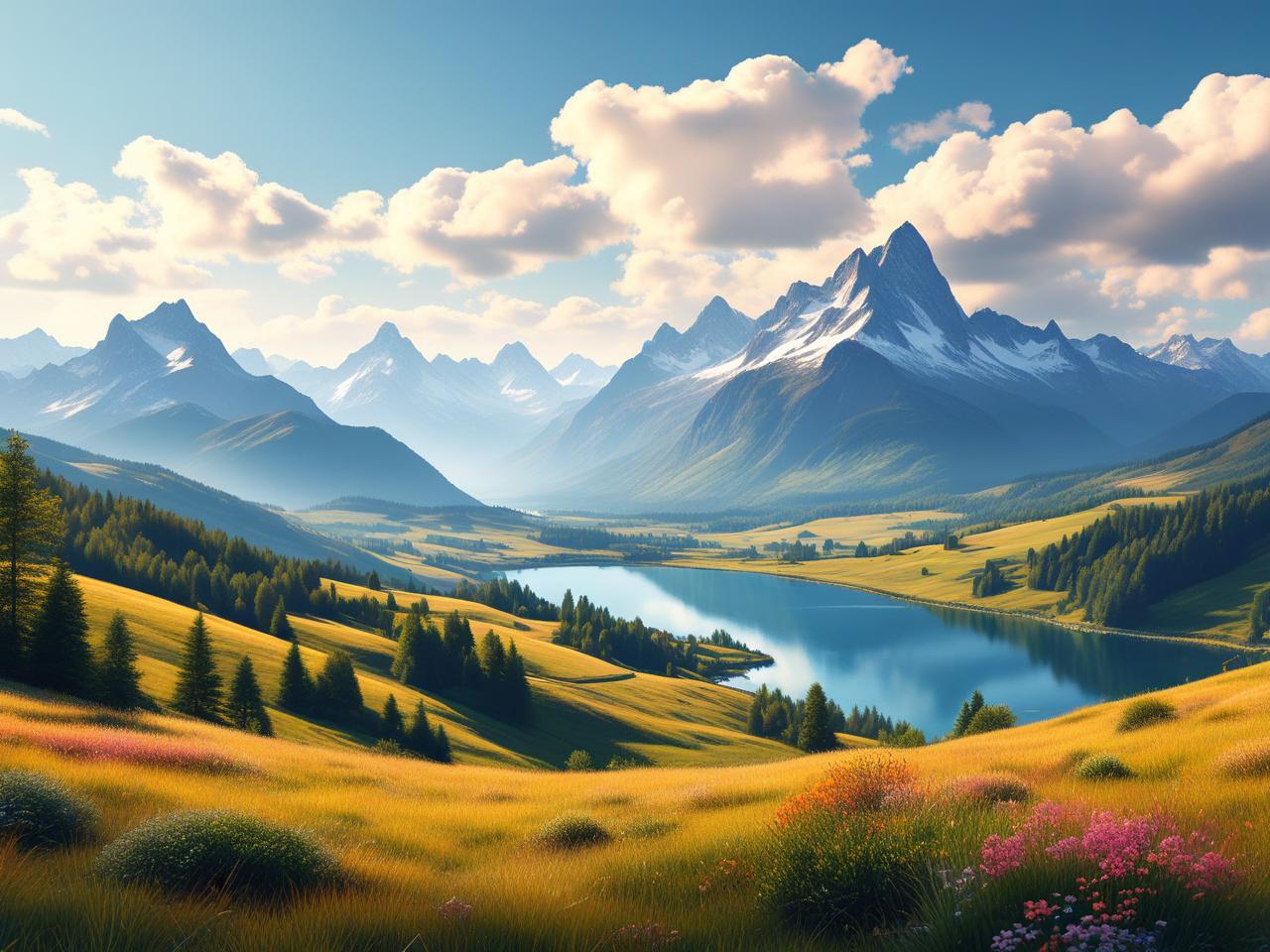 射手座守护兽是宙斯?探究其中不为人知的神秘关联