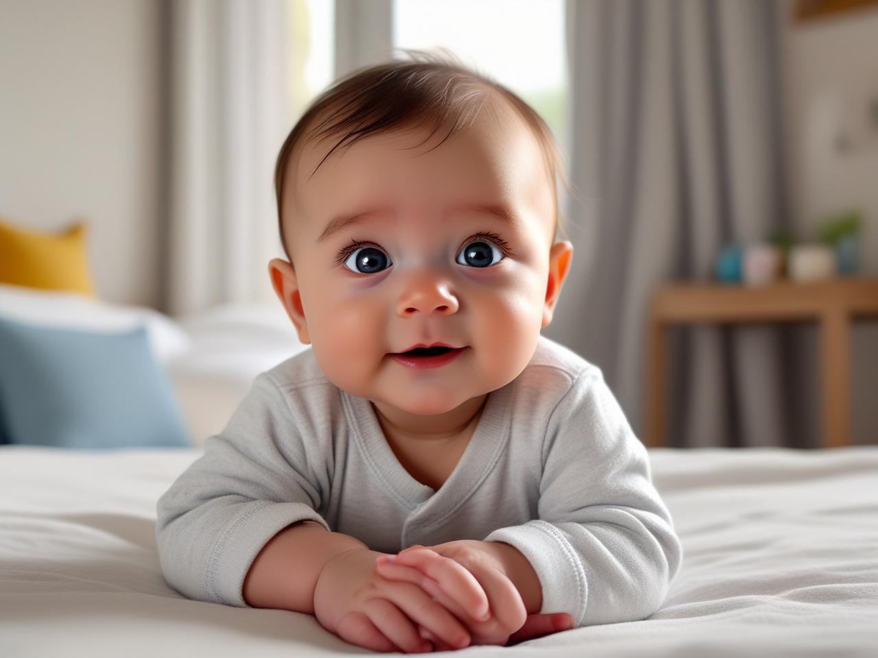 属马男孩超好听名字大盘点，每一个都独具魅力！