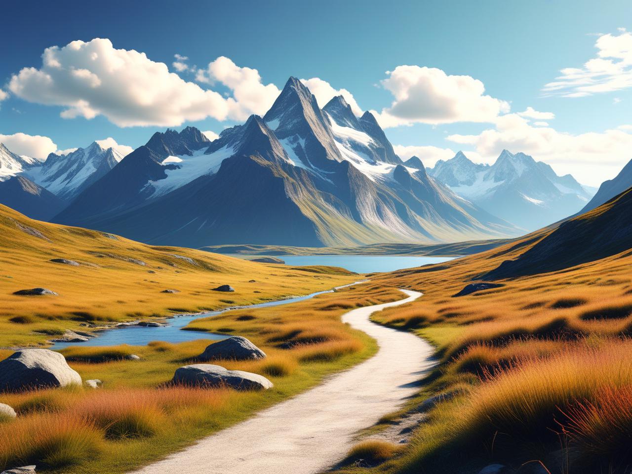 买房竟有风水讲究？这些说法你知道多少，关乎居住运势！