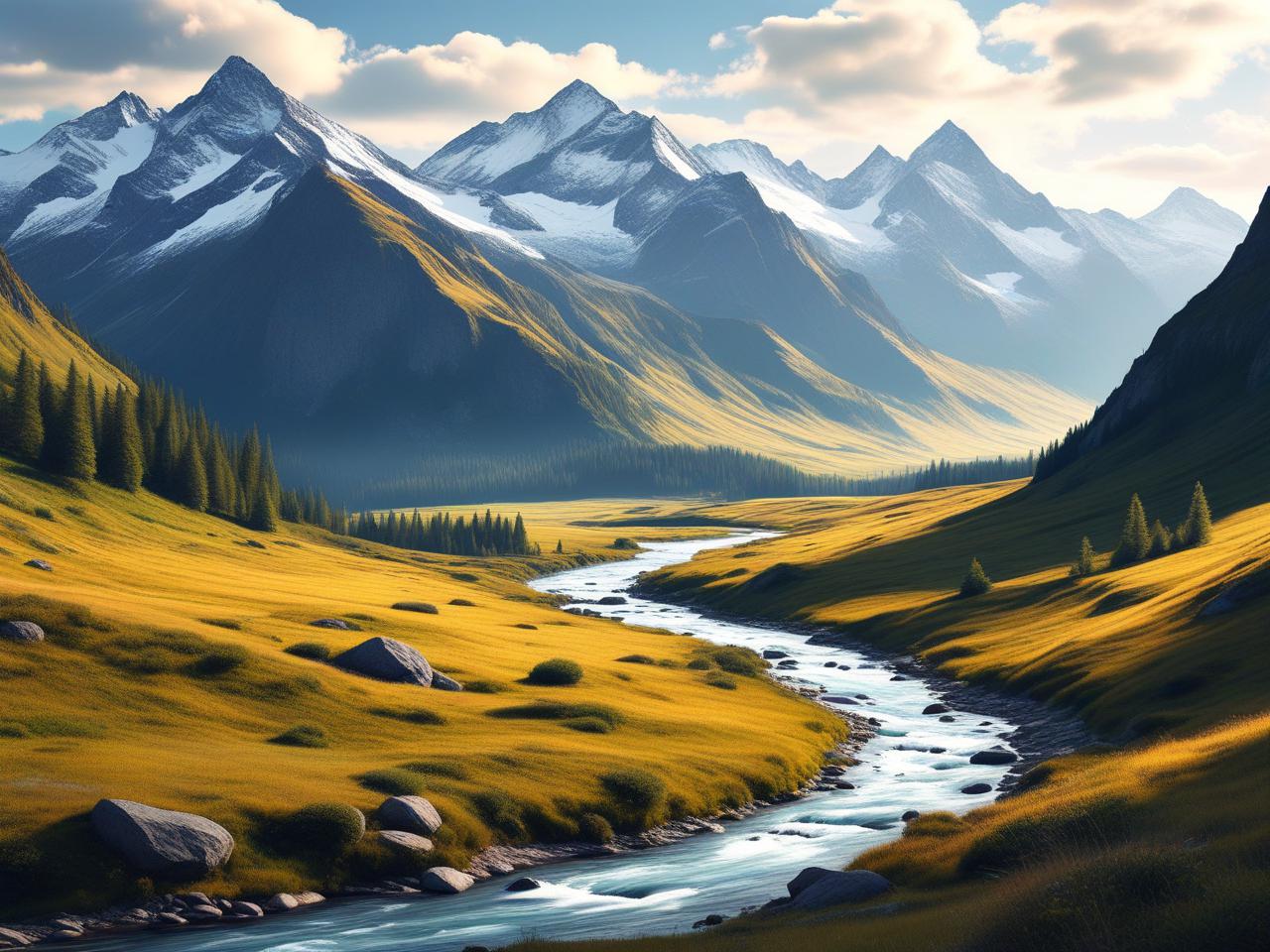 阴宅风水改造：探寻神秘力量如何重塑家族运势与福祉