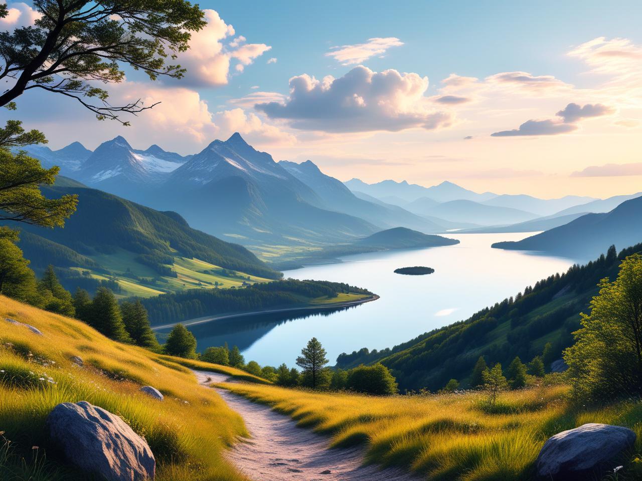 处女座男孩与双鱼女孩,究竟是否相配?