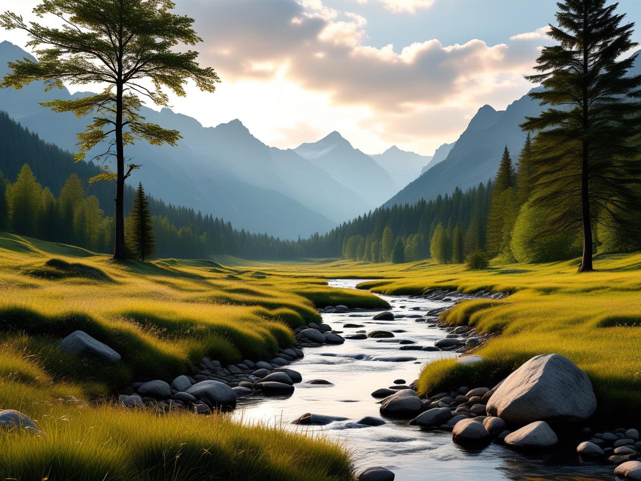 门口有鱼塘风水是否吉利？这些讲究你知道吗