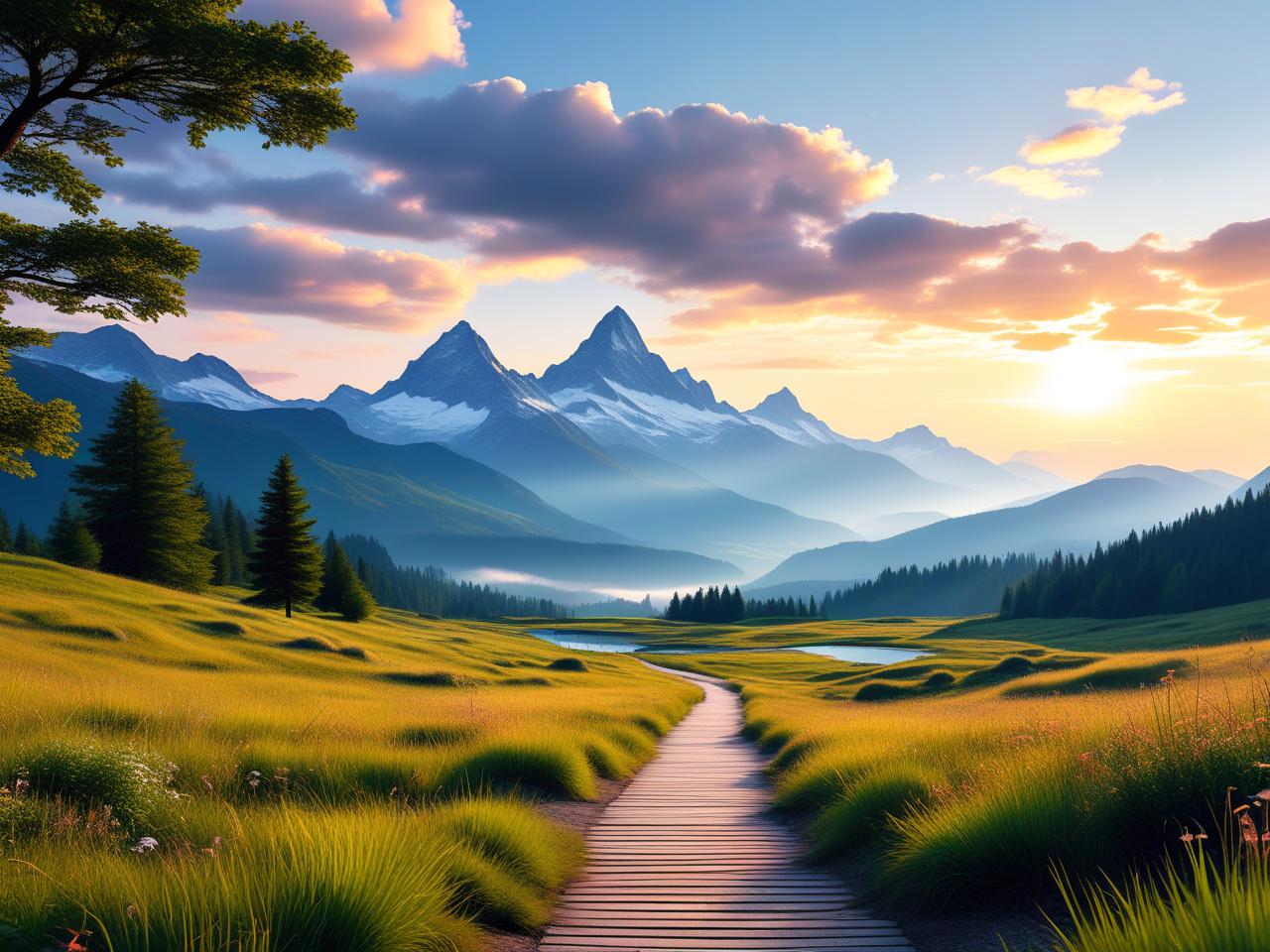 双子座女生：自得其乐的独特性格，演绎多彩生活篇章