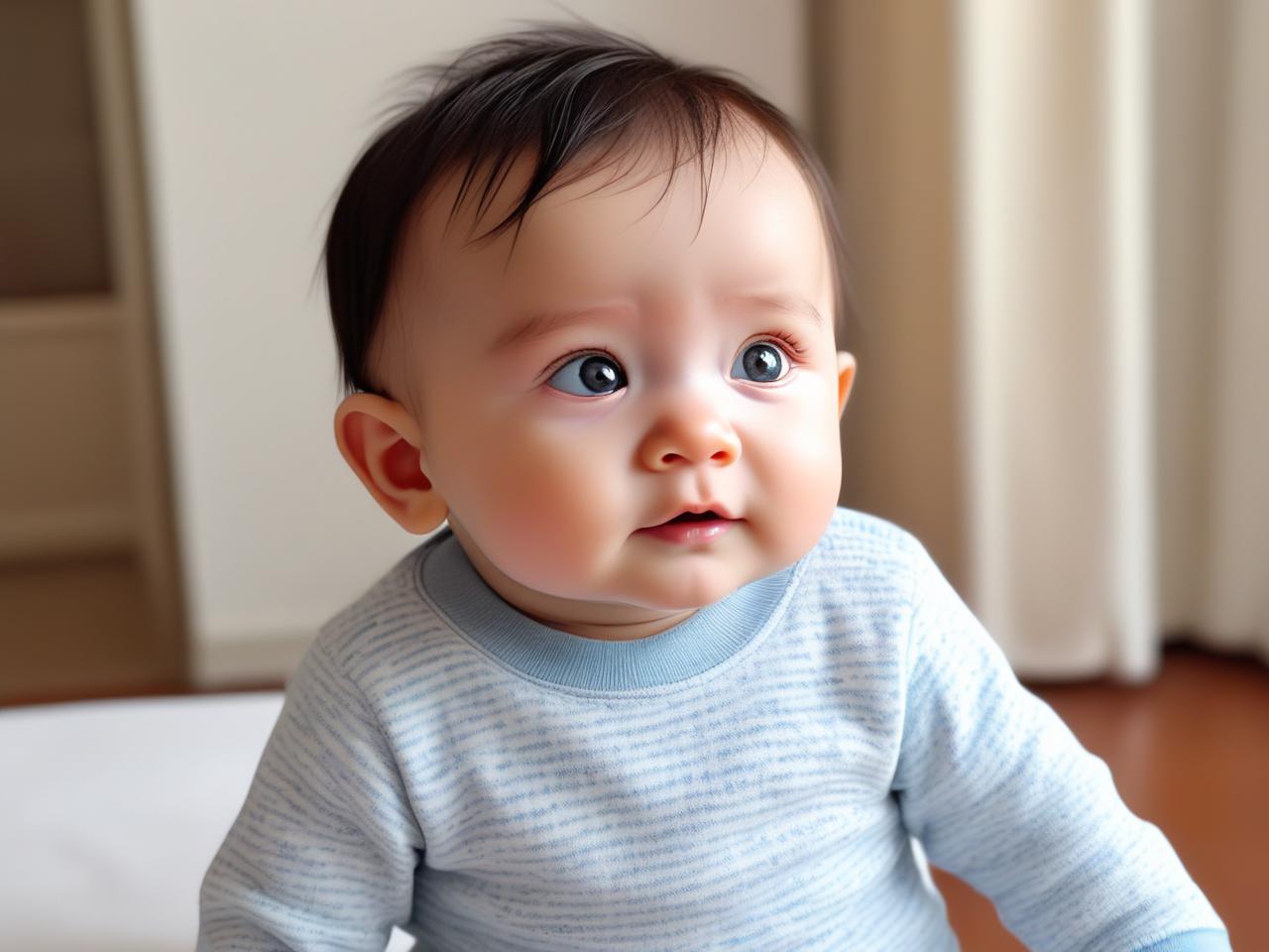 属虎的今年起啥好听名字？这些名字或能为你的宝贝带来好运