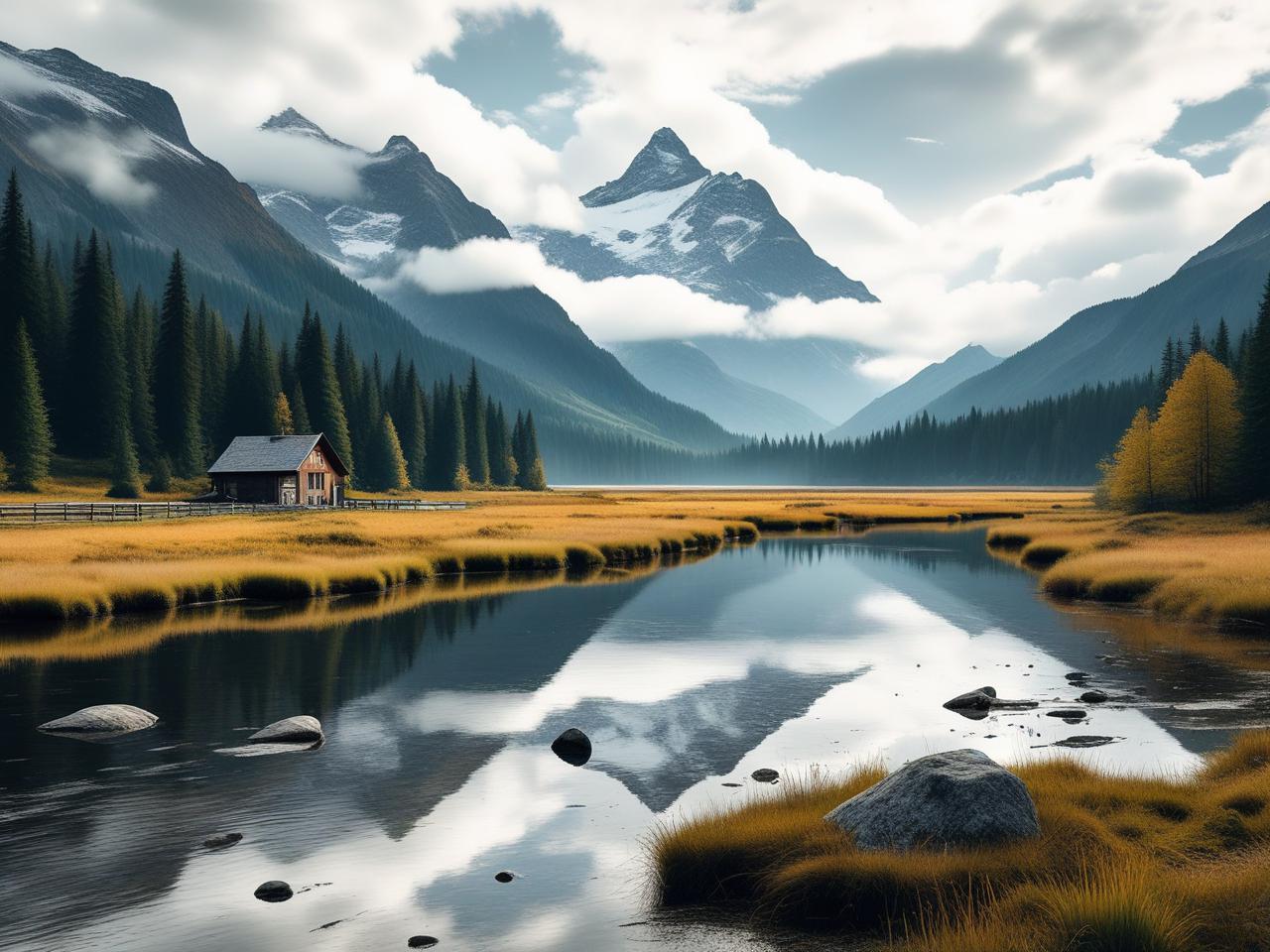 鱼缸不养鱼会影响风水吗？带你一探究竟！