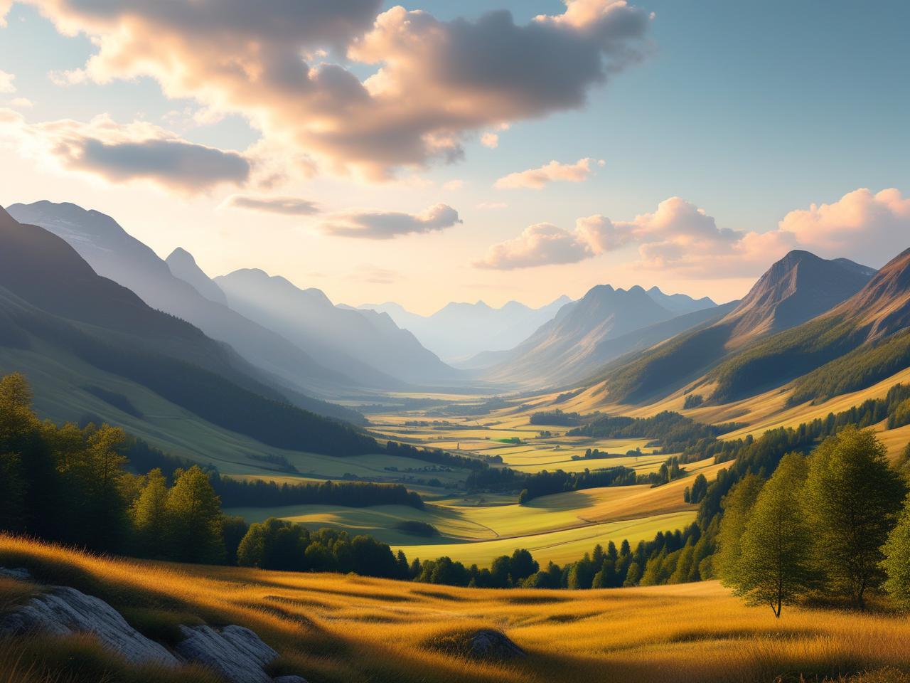 风水与楼层有关系吗？深度剖析二者之间的关联奥秘