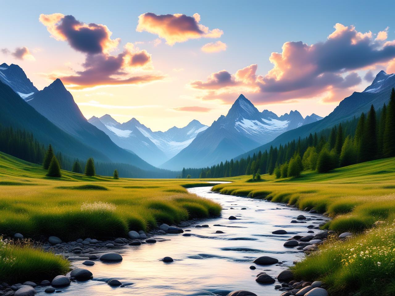 风水入门之径：周易开启探索神秘风水世界的大门