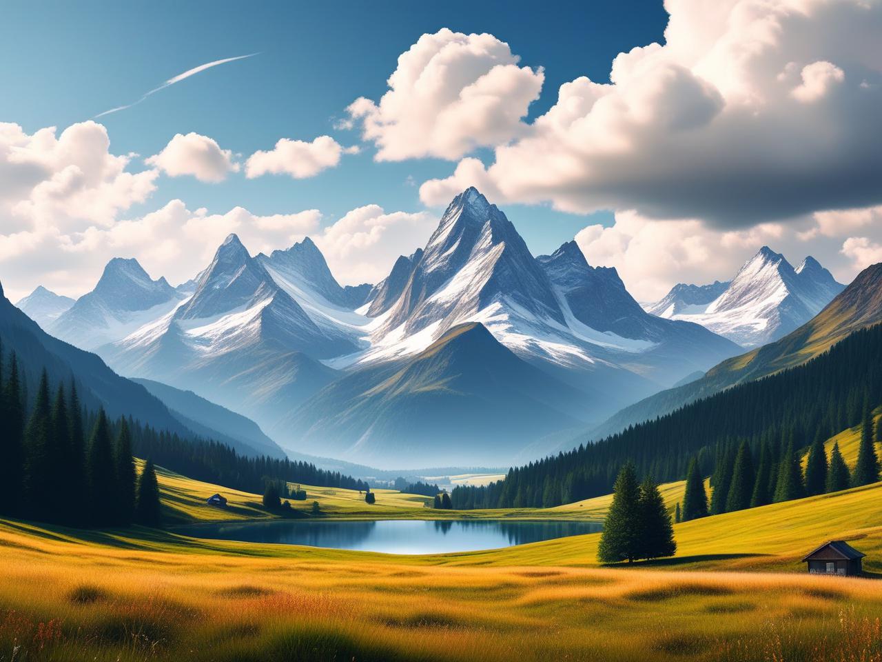 阳宅风水真的可以化解吗?探究其背后的真相与争议