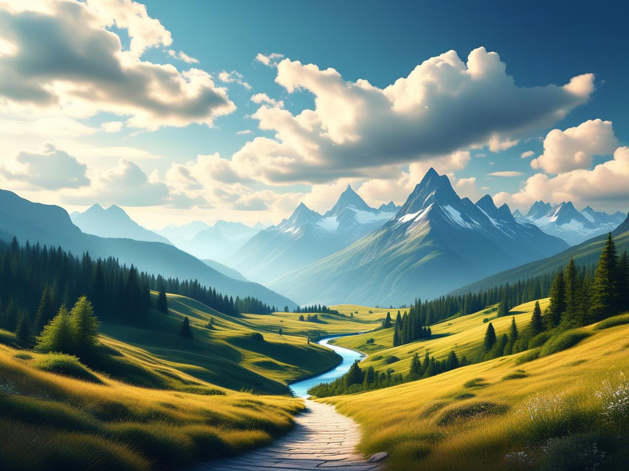 脸部风水是真的？深度剖析脸部暗藏的神秘风水密码