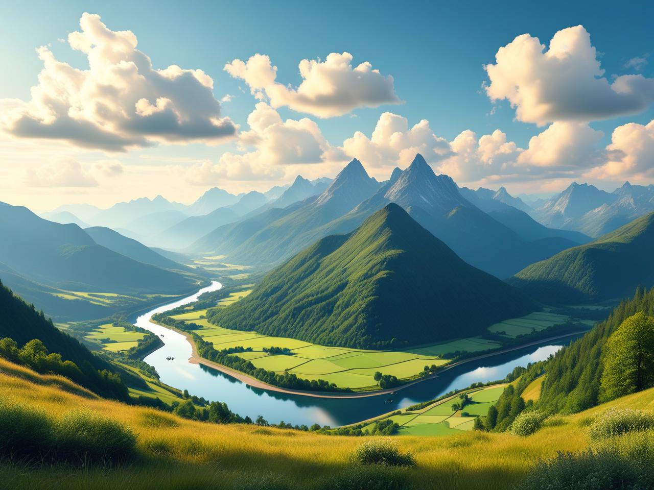 混元禅师风水实用吗 探究其风水理论与实际应用效果