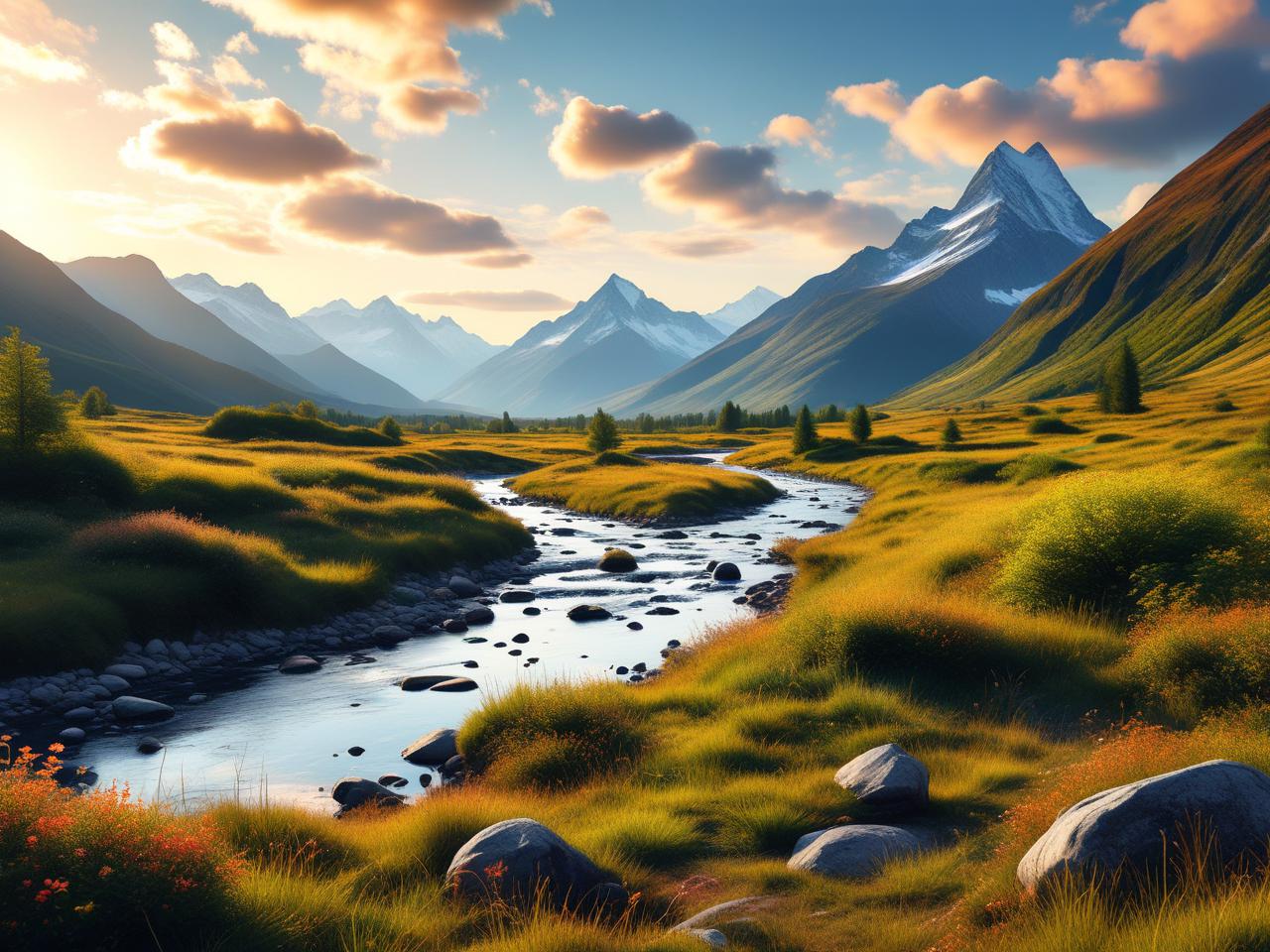 西方惊现风水大师，神秘力量搅动风水格局