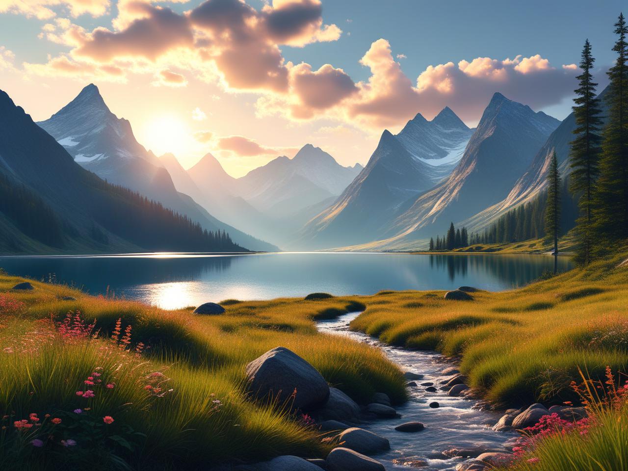 刘伯温风水真的厉害吗?探究其风水之说的真假与奥秘