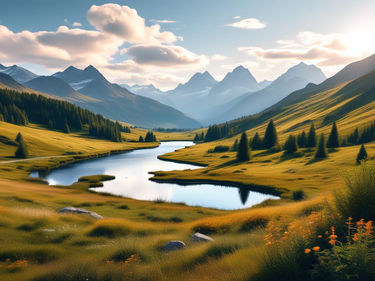 射手座能否欲擒故纵？探究其在情感与社交中的独特表现