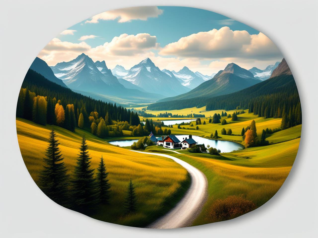 风水楼顶竟能煮饭？背后隐藏着怎样不为人知的秘密与玄机