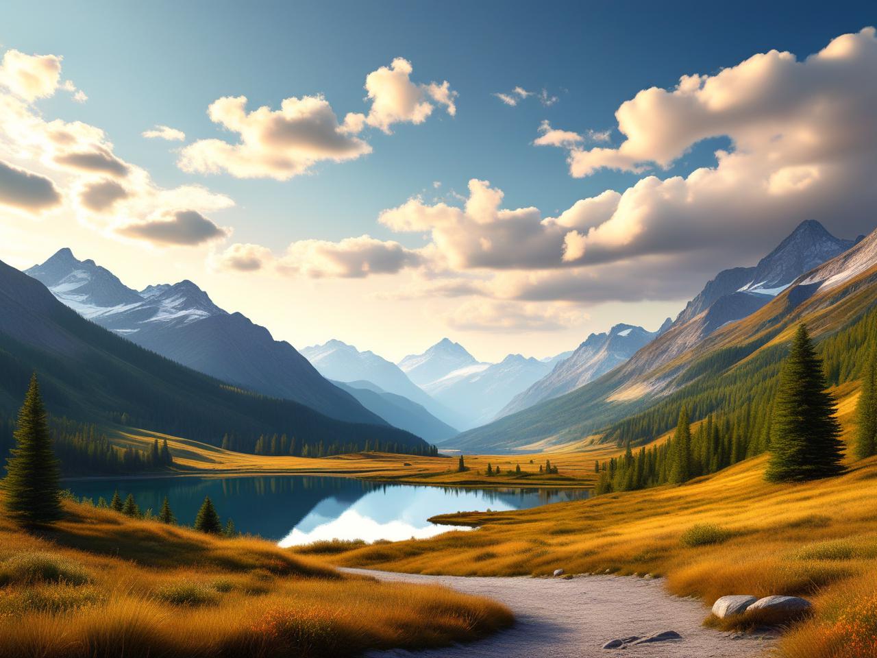 自行开启风水学习之旅，探索神秘古老文化中的独特智慧