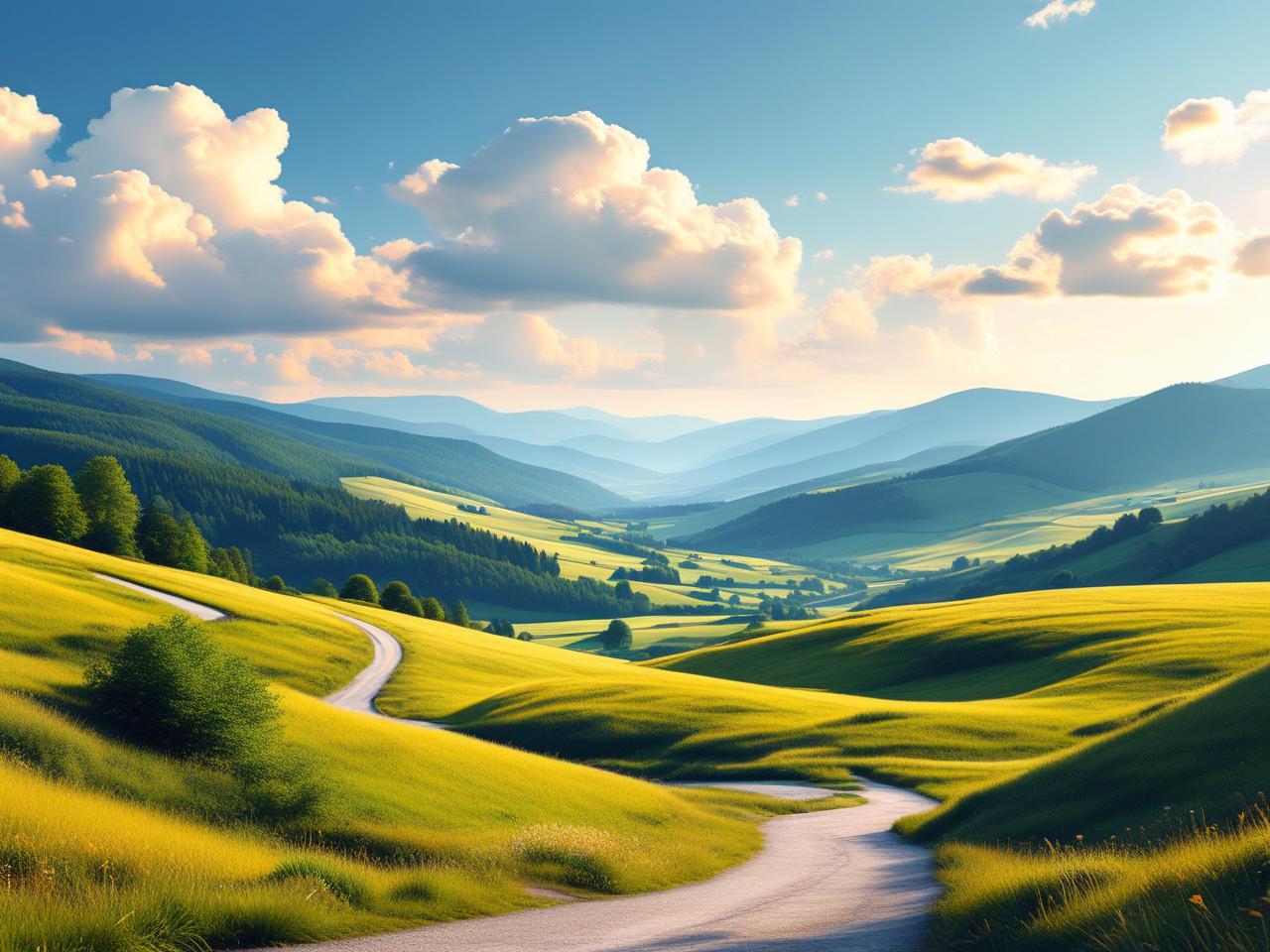 小年之际看风水，探寻别样运势密码开启别样新岁篇章