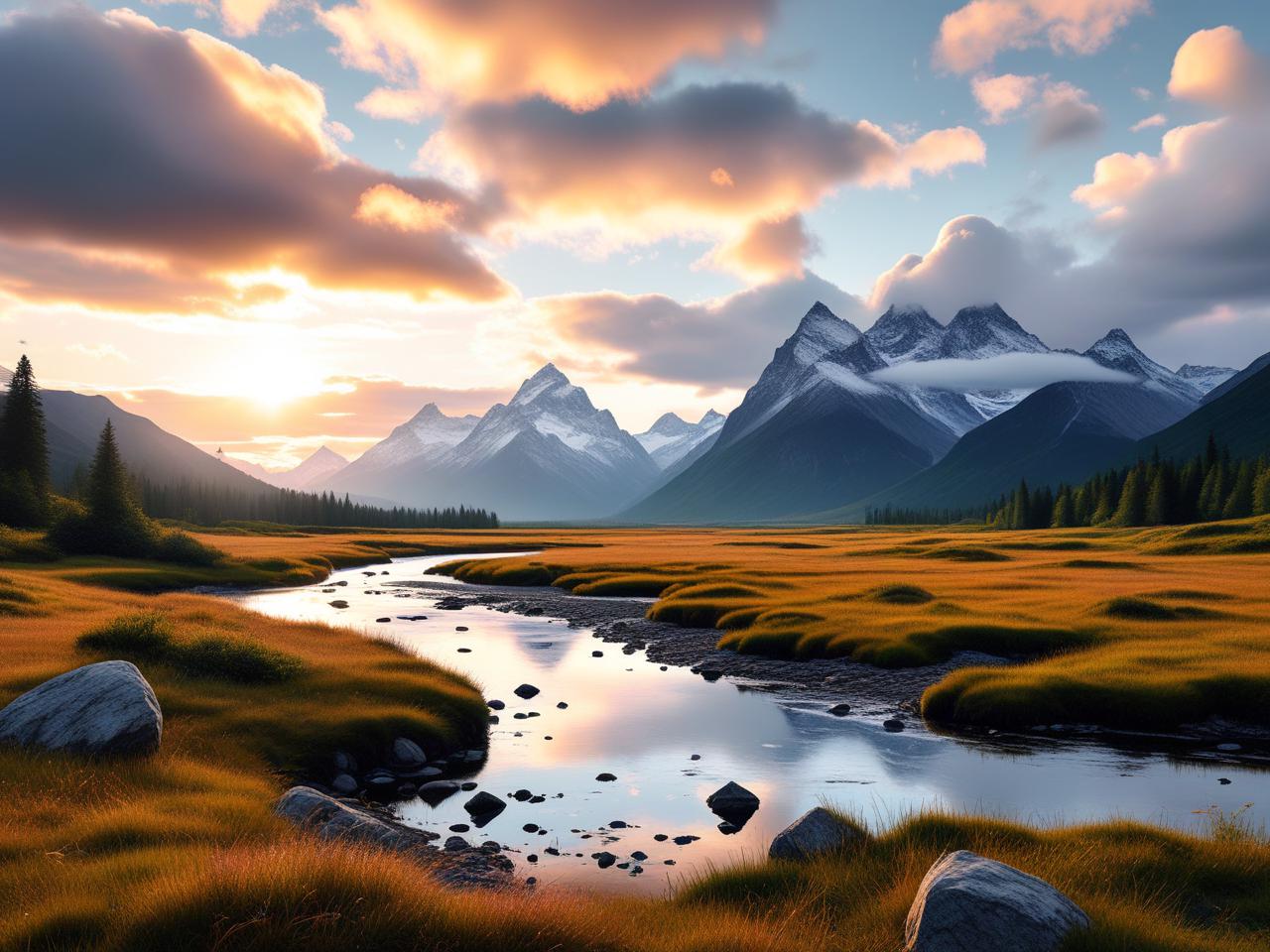 宫廷风水与易经的紧密关联：探寻其中神秘而独特的奥秘