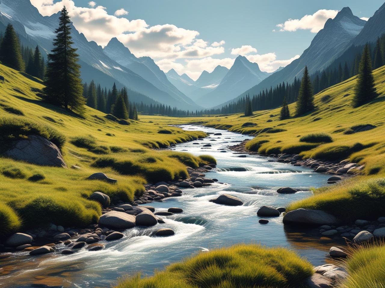 七彩神仙鱼是风水鱼吗：真相与传说的探寻