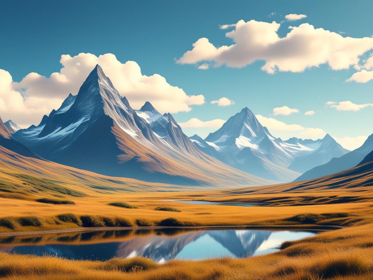 轻松掌握！风水家居入门秘籍，开启美好生活新篇