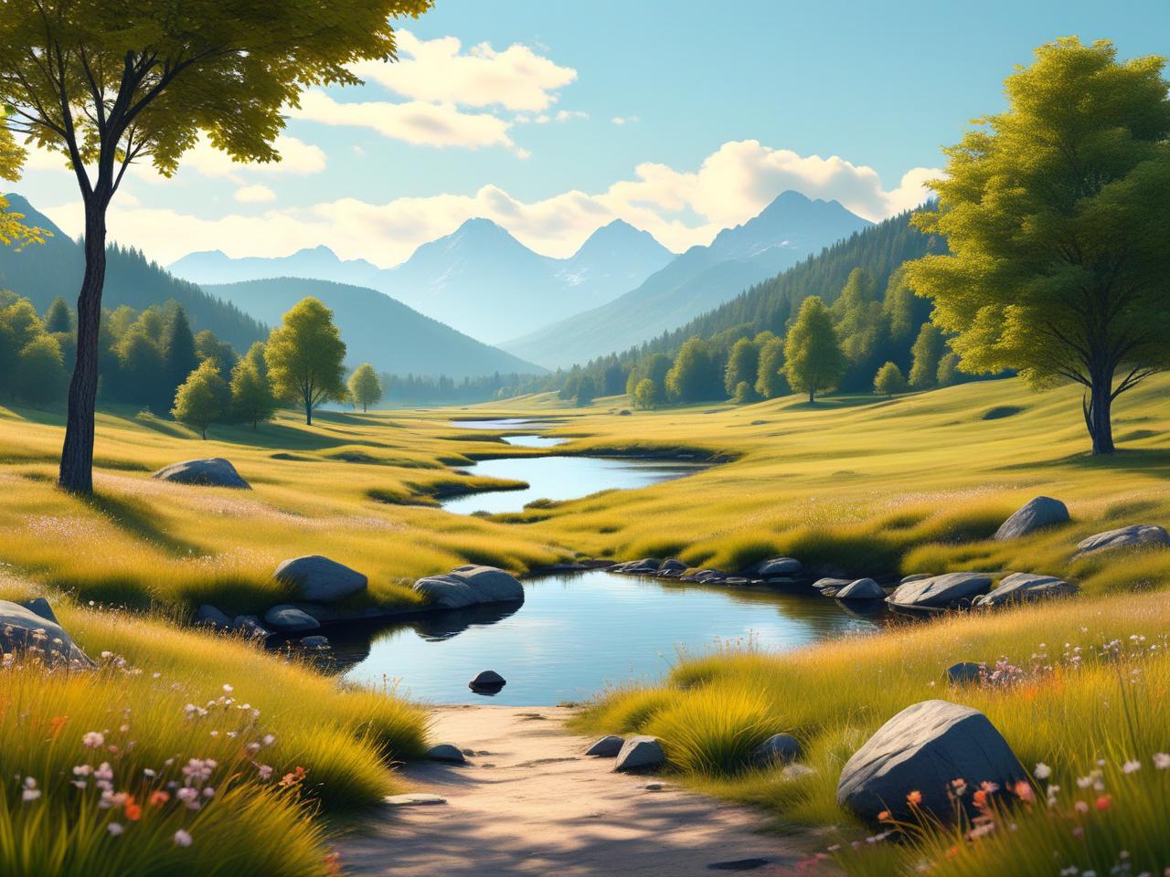 蜜蜂飞舞风水间：探秘其神秘关联与独特寓意