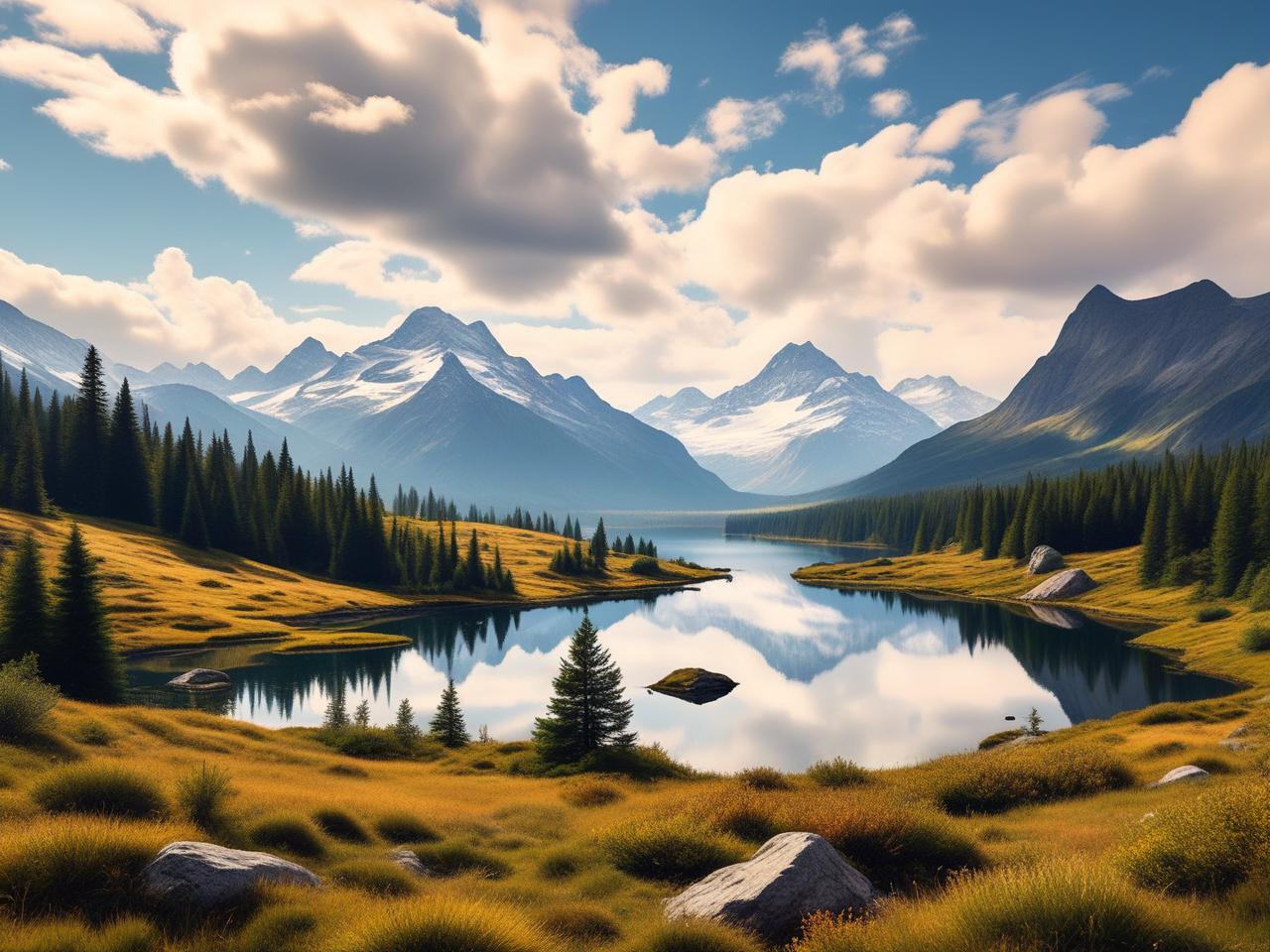 纹身真的有风水?探究其背后隐藏的神秘力量与影响