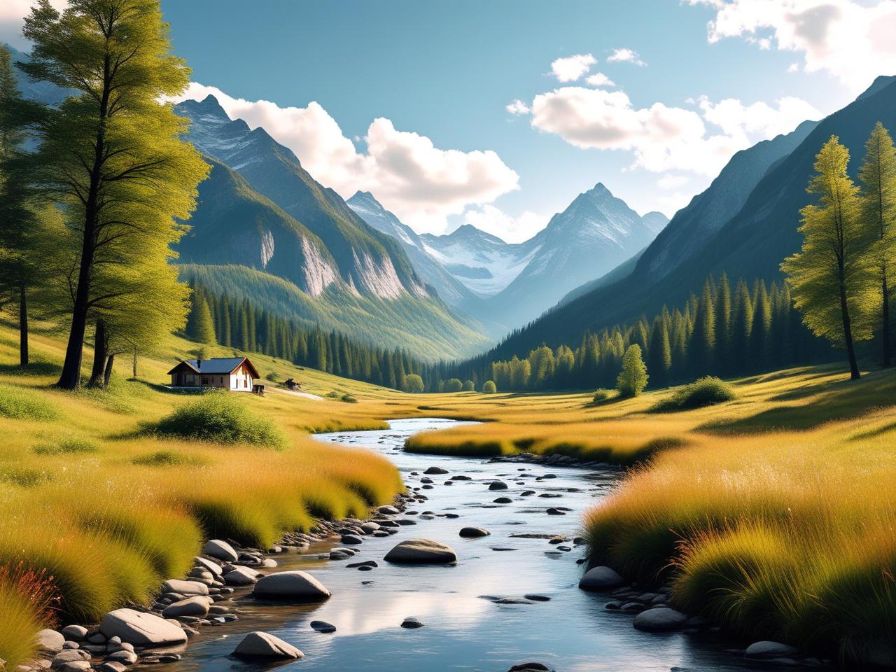 射手座男生：是否真的喜欢关心他人，背后藏着怎样的情感密码