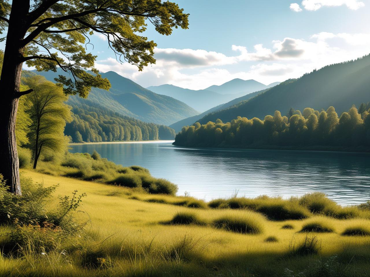 基督徒能否看风水？信仰与风水观念的碰撞与思考