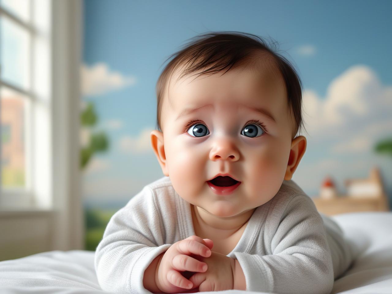 女孩名字属牛,这般取名究竟好不好?