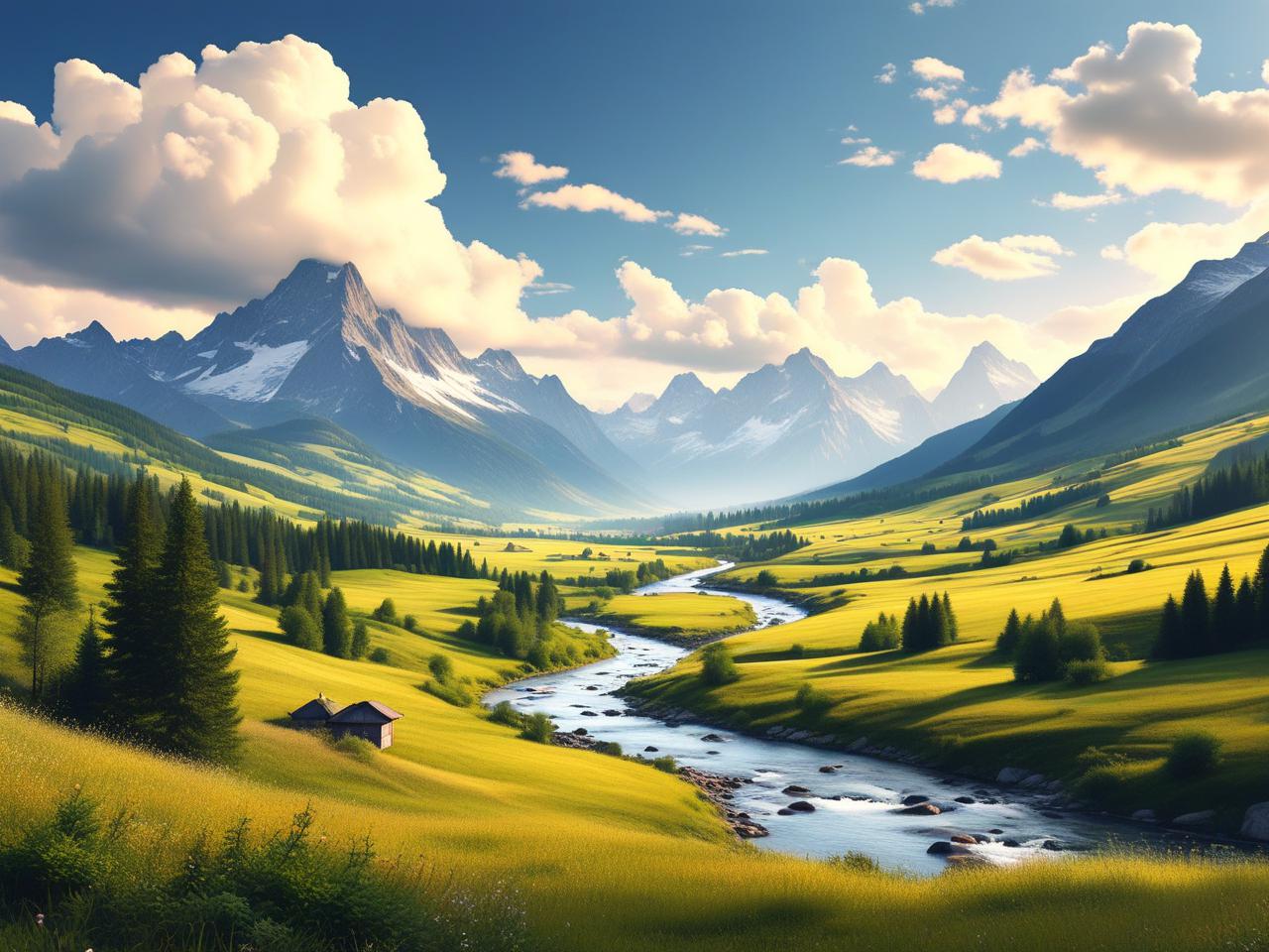 射手座喜欢你，这份喜欢会如甜蜜糖果般带来无尽甜意吗