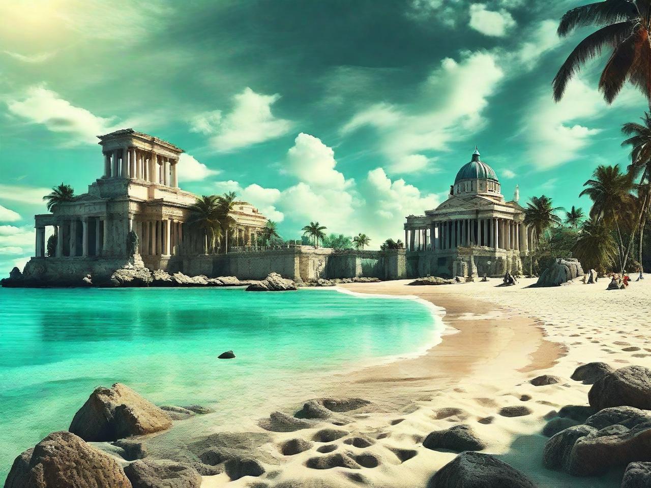 风水珠帘长短有讲究吗?带你一探究竟其中奥秘