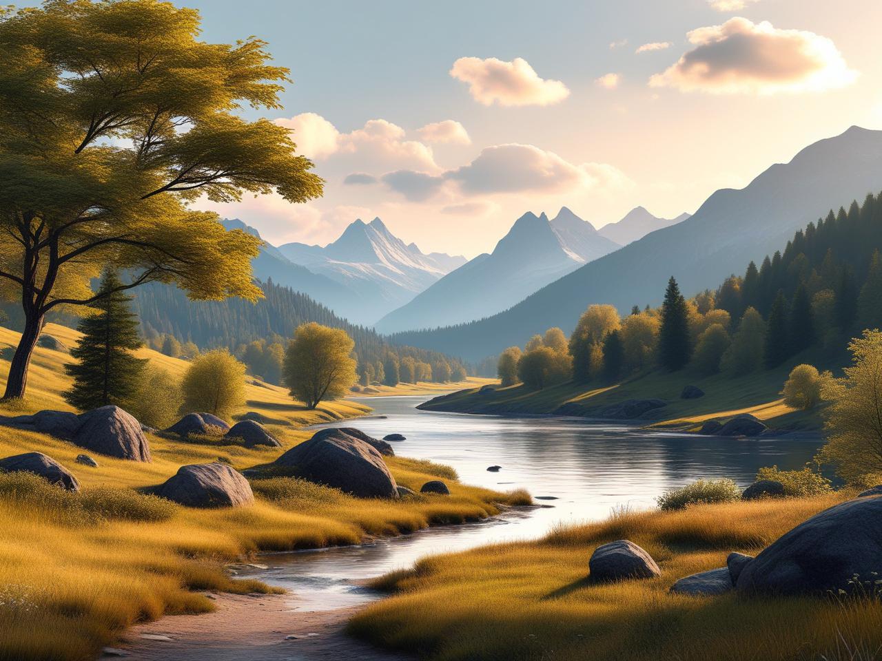 狮子座女生真的超霸气？探究其独特魅力与性格真相