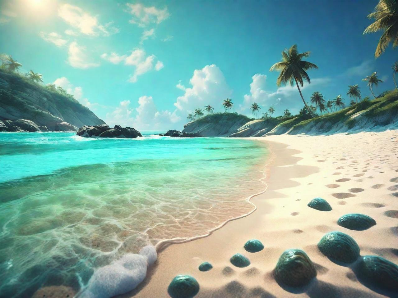 放生竟能洞察风水玄机?带你揭开这神秘背后的真相