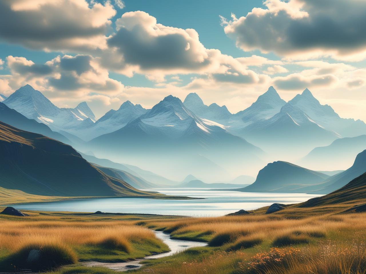 阴宅风水对财运的神秘影响,你知道多少?